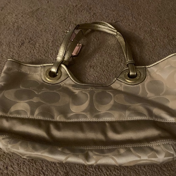Coach Bags Coach Tote Poshmark